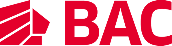 Logo de BAC