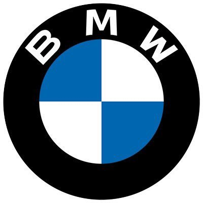 Logo de BMW