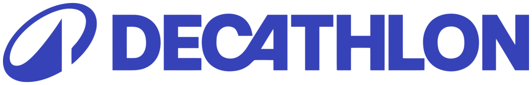 Logo de Decathlon