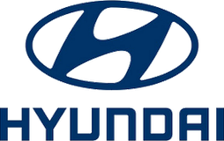 Logo de Hyundai