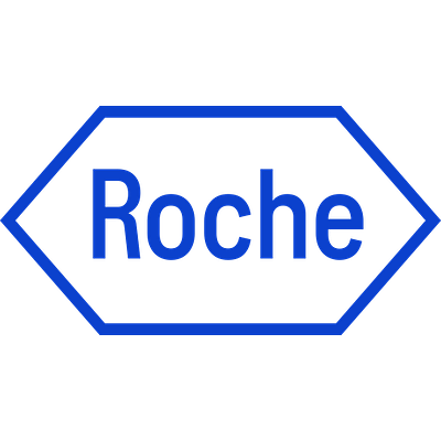 Logo de Roche