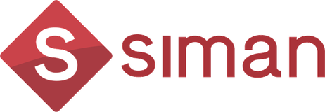 Logo de Simán